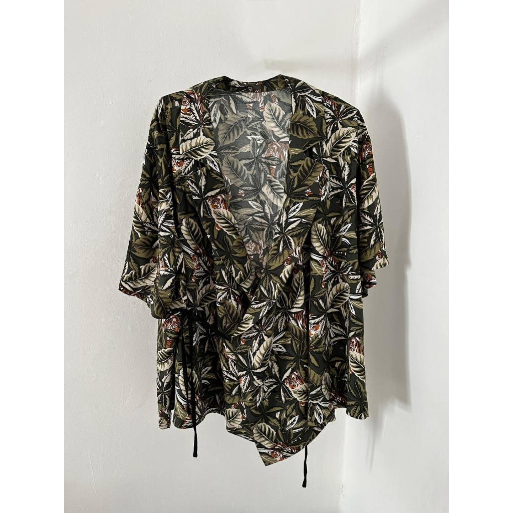 ÁO BUỘC FAULT SHIRT 2.0