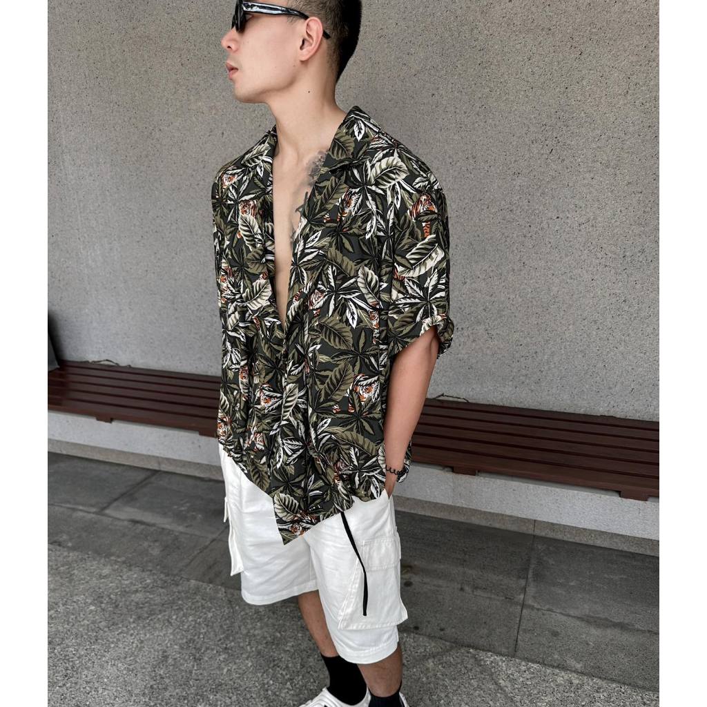 ÁO BUỘC FAULT SHIRT 2.0