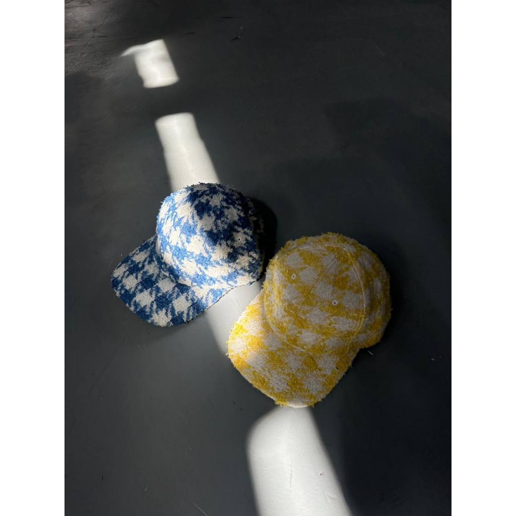 NÓN LƯỚI TRAI BIAS CAP