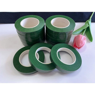 1 cuộn keo sáp quấn cành(Trung)