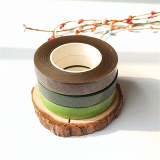 1 cuộn keo sáp quấn cành(Trung)