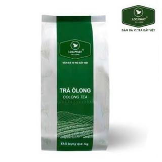 Trà olong Lộc Phát 1kg