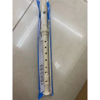 Sáo Recoder 8 lỗ AD 3 khớp chính hãng + que vệ sinh  (Ưu đãi)