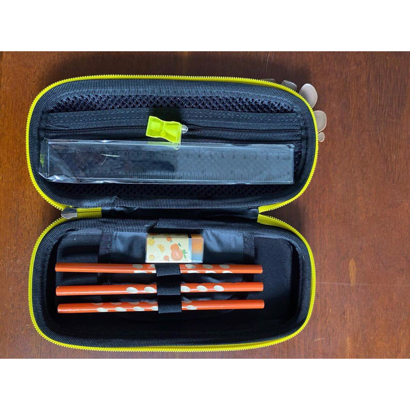 Hộp Bút Grow Được Tặng Kèm