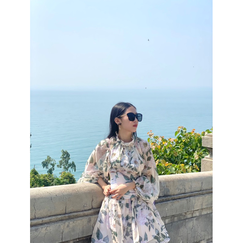 Pass đầm dear jose size Xs