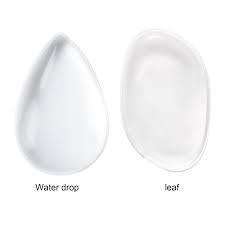 Bông Tán Kem Nền Silicon Mút Tán Kem Nền Silicon
