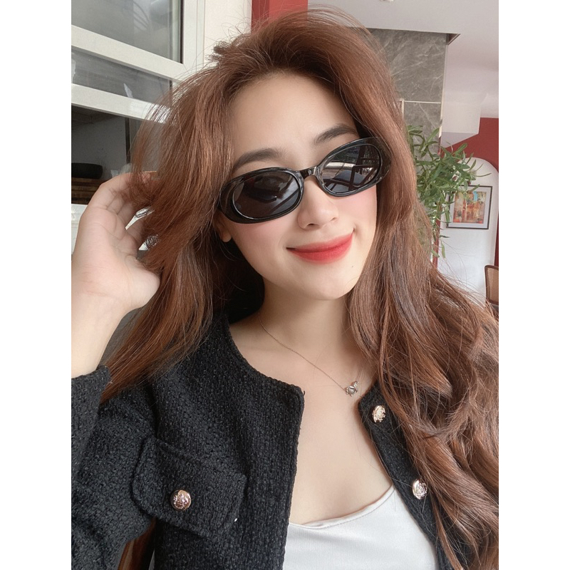 Kính nữ HM chính hãng, có mail mua hàng của web chính hãng