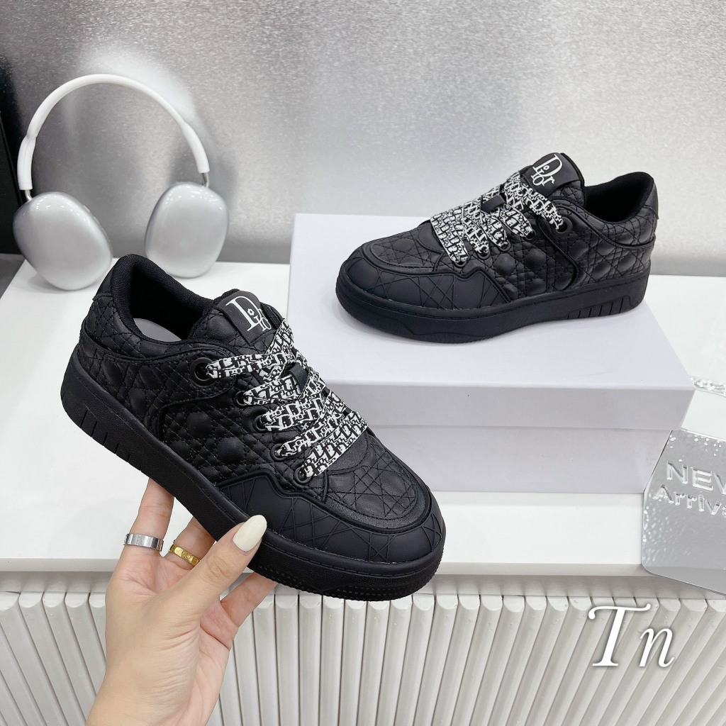 GIÀY THỂ THAO CD TRẦN CHỈ