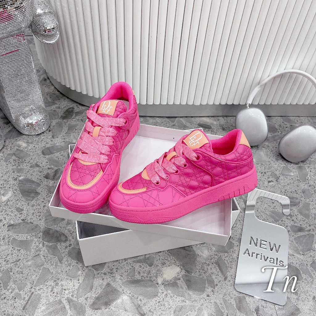 GIÀY THỂ THAO CD TRẦN CHỈ