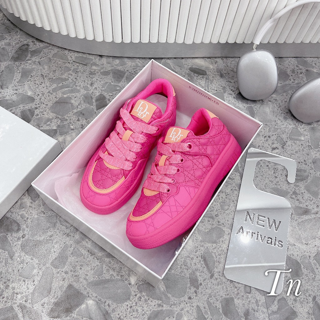 GIÀY THỂ THAO CD TRẦN CHỈ