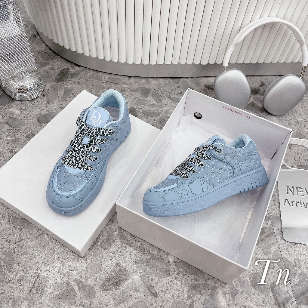 GIÀY THỂ THAO CD TRẦN CHỈ