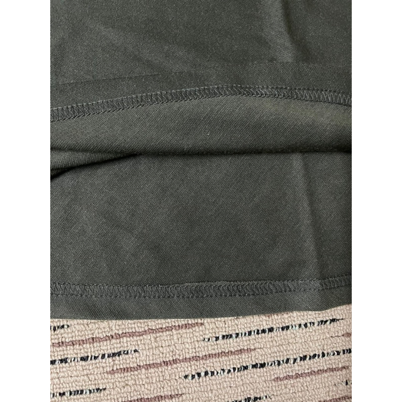 Chân Váy Rêu Thun