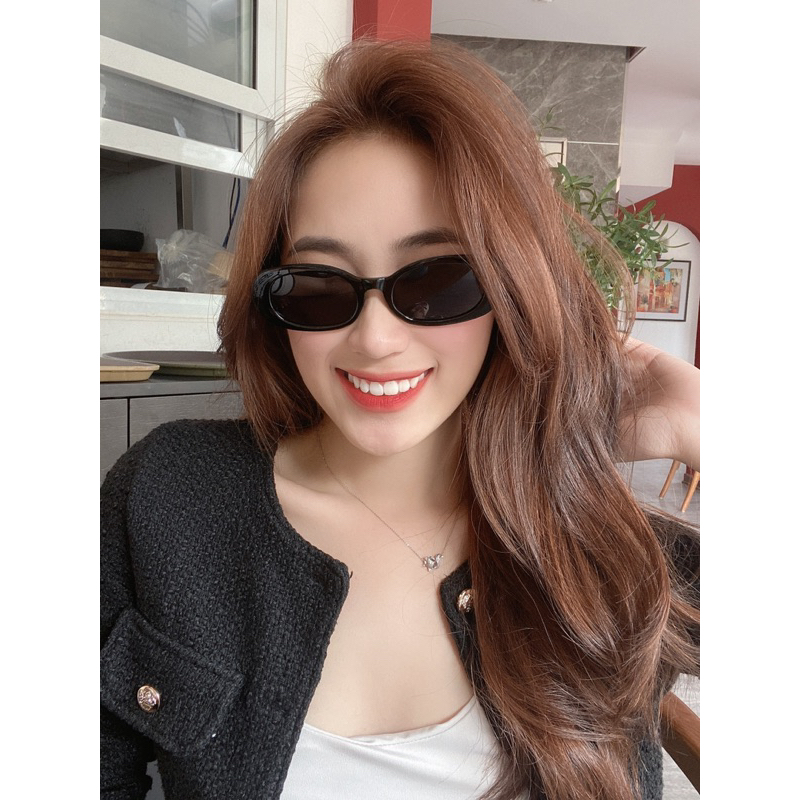 Kính nữ HM chính hãng, có mail mua hàng của web chính hãng