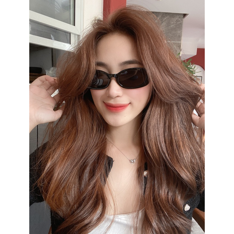 Kính nữ HM chính hãng, có mail mua hàng của web chính hãng