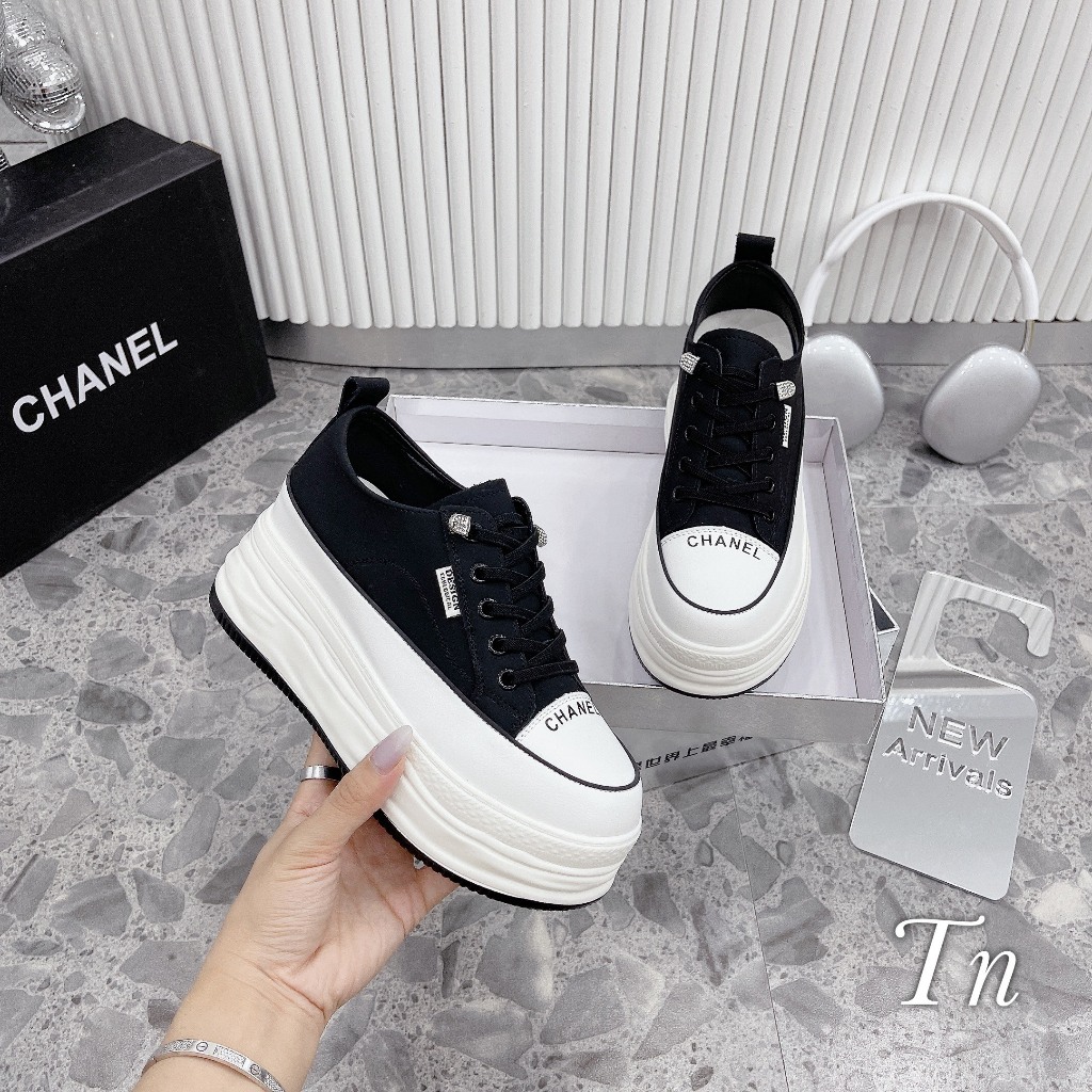 GIÀY THỂ THAO CHA NEO NÂNG ĐẾ