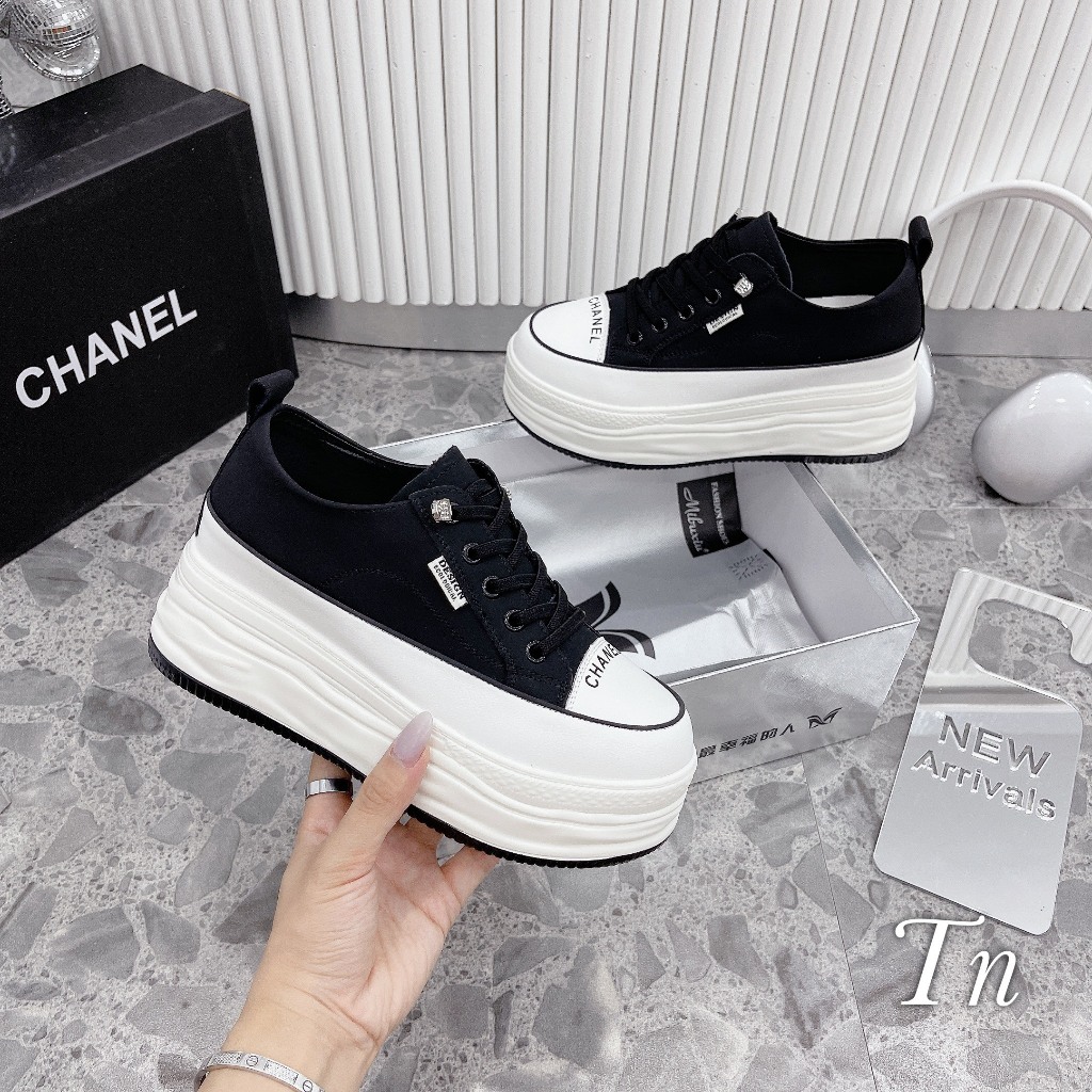 GIÀY THỂ THAO CHA NEO NÂNG ĐẾ