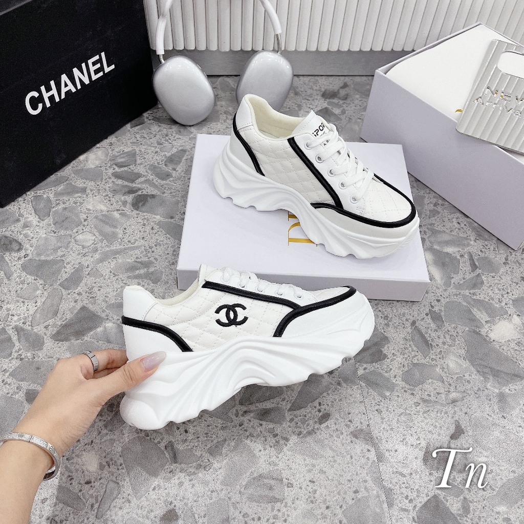 GIÀY THỂ THAO CHA NEO NEW 2024