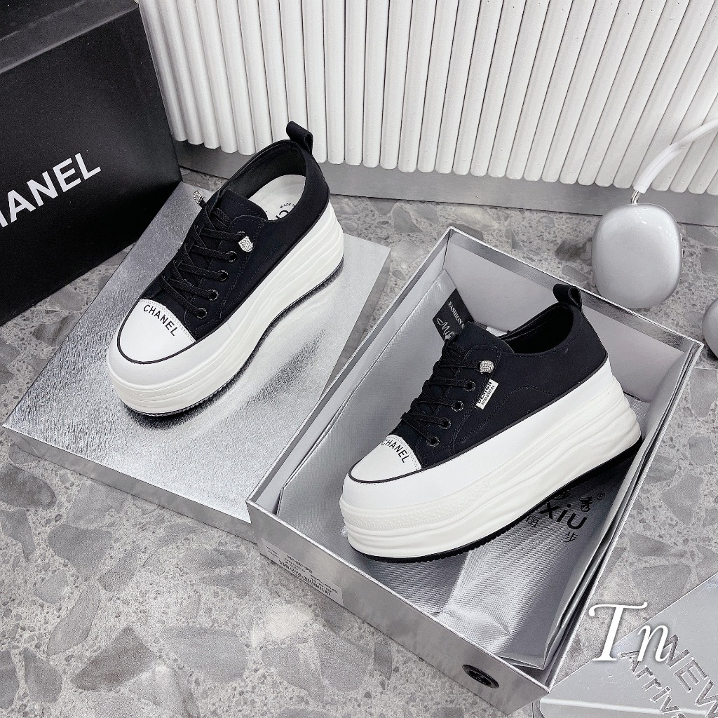 GIÀY THỂ THAO CHA NEO NÂNG ĐẾ