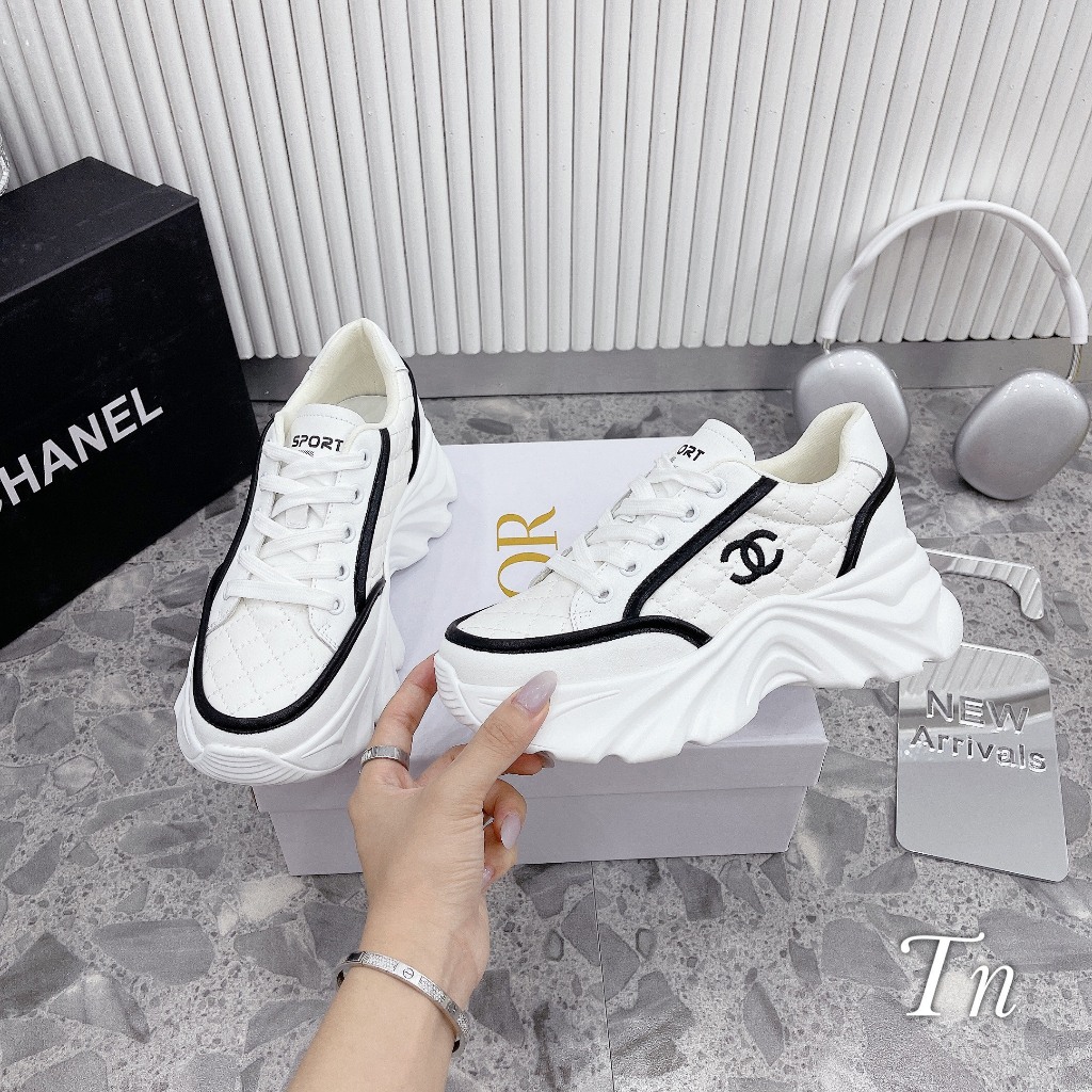 GIÀY THỂ THAO CHA NEO NEW 2024