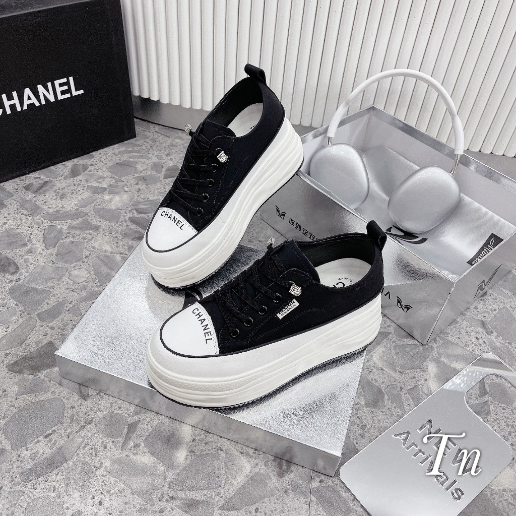 GIÀY THỂ THAO CHA NEO NÂNG ĐẾ