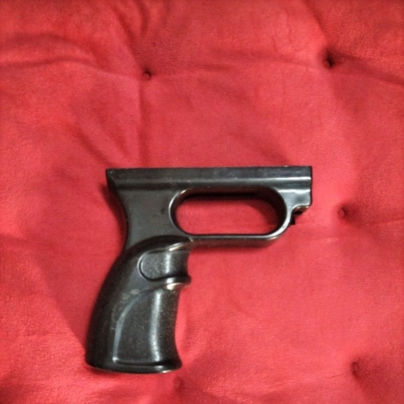 Tay cầm súng đồ chơi bằng nhựa ABS