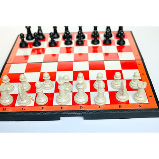 Bộ cờ vua có bàn 3 kích cỡ
