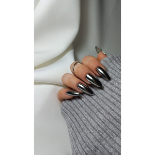 Nailbox tráng gương full mã 42