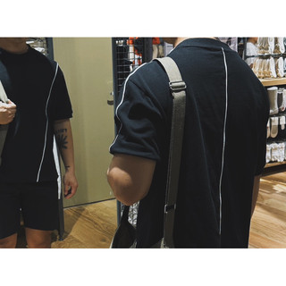 Áo thun nam form OVERSIZE 100% cotton