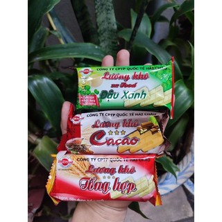 Lương khô Hải Châu 10 gói