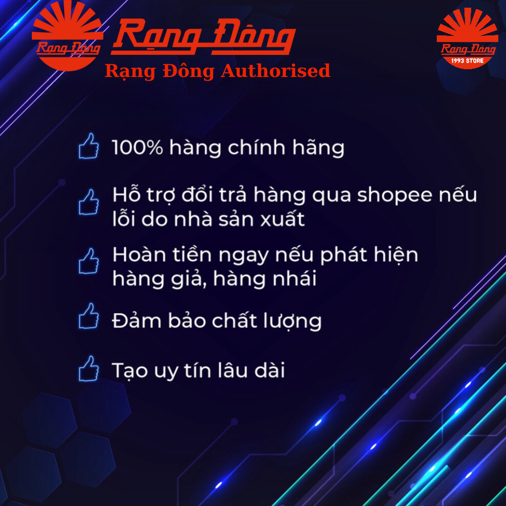 Đèn led trồng cây Rạng Đông 50W,quang hợp trong nhà, kích thích tăng trưởng model:TR140N1/50W