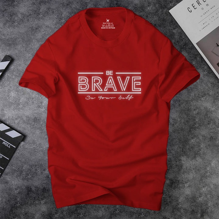 Áo thun nam tay ngắn Depstyle PT161, vải cotton 4 chiều mịn đẹp