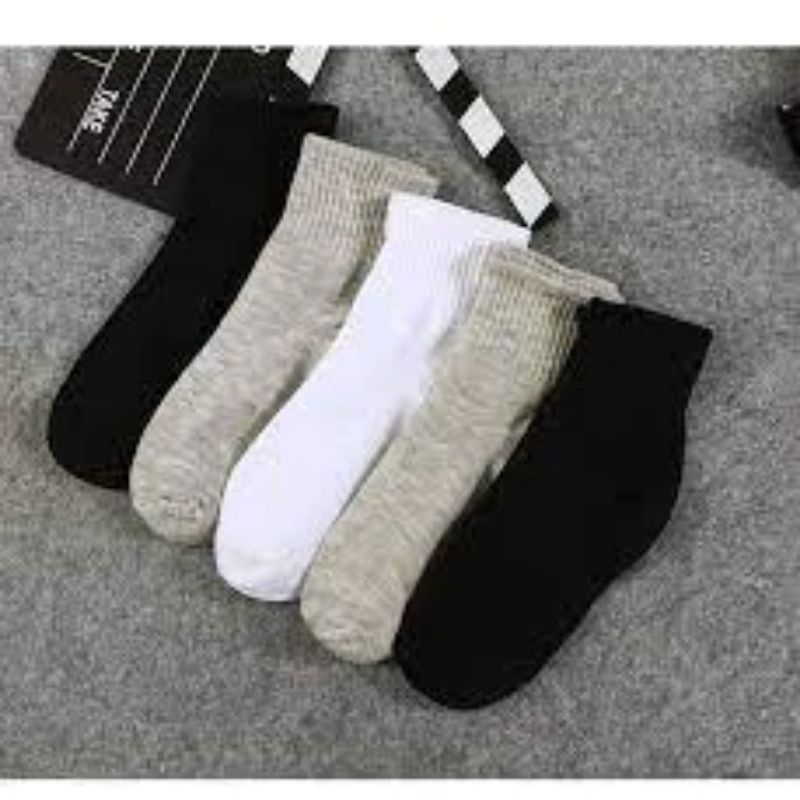 Combo 2 đôi tất nữ