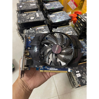 Vga - card màn hình giga gtx650 và gtx650ti 1gb d5 hàng tháo máy.