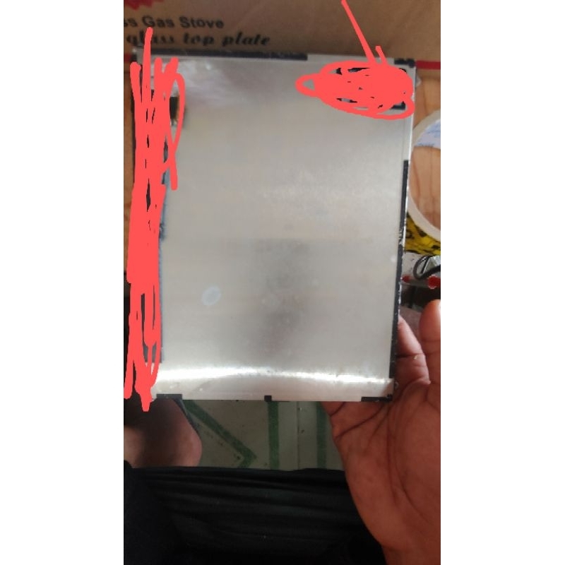 Màn hình i a1395 a 1430 thích hộp cho máy 2 3 4