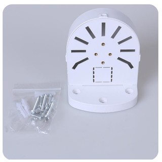 10 Chân Đế Camera Ren Đồng Gắn Tường Đa Năng Chân Đế Cho Camera Imou, Dahua, Ezviz, Hikvision, Kbone