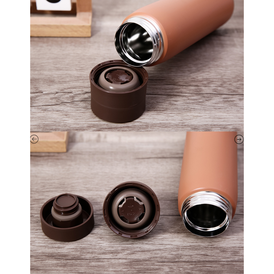 Bình giữ nhiệt Tiger MCY-K035 350ml HÀNG CHÍNH HÃNG