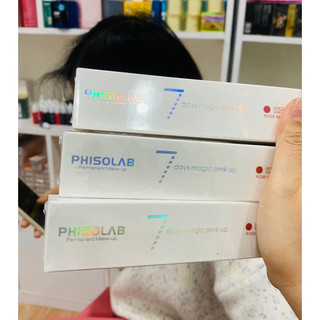 Son dưỡng phisolab kích màu môi hàn quốc chính hãng