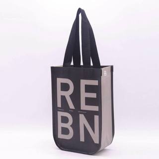 Túi Vải Thời Trang REBN Signature Shopping Bag