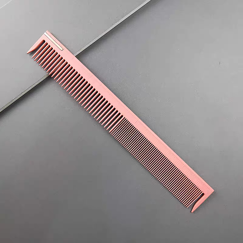 Lược thước dài VIC+ chải tóc êm V118