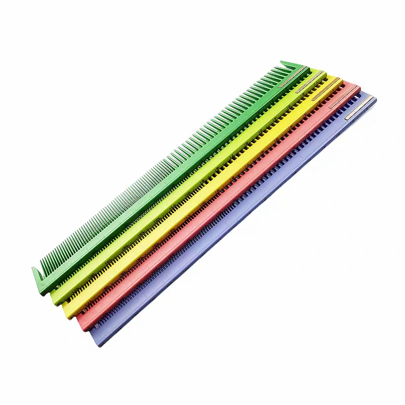 Lược thước dài VIC+ chải tóc êm V118