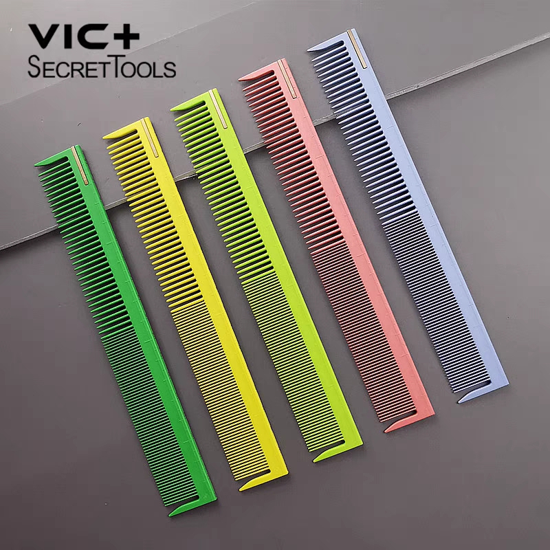 Lược thước dài VIC+ chải tóc êm V118