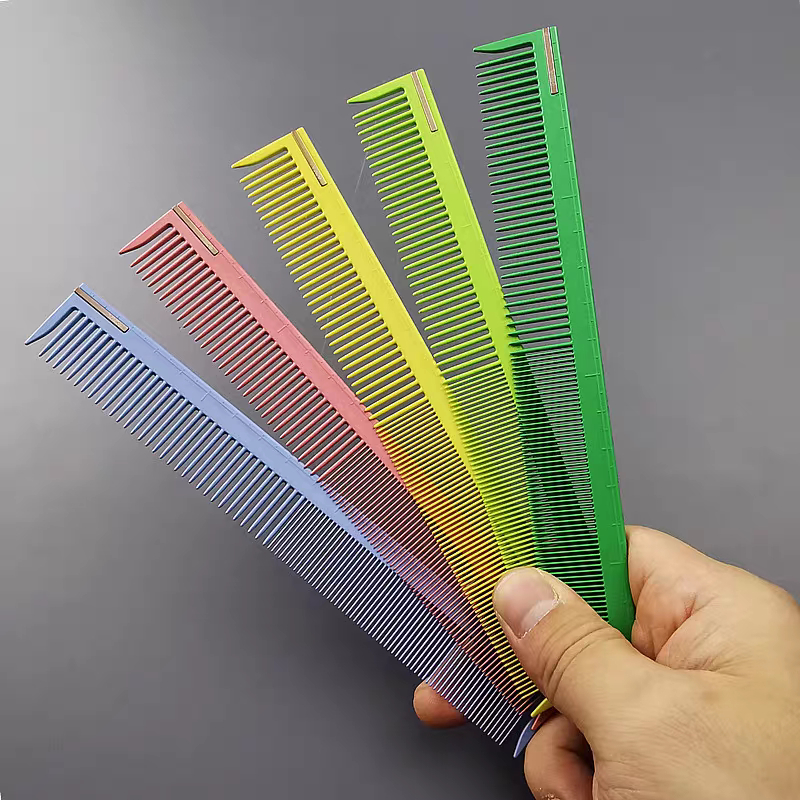 Lược thước dài VIC+ chải tóc êm V118