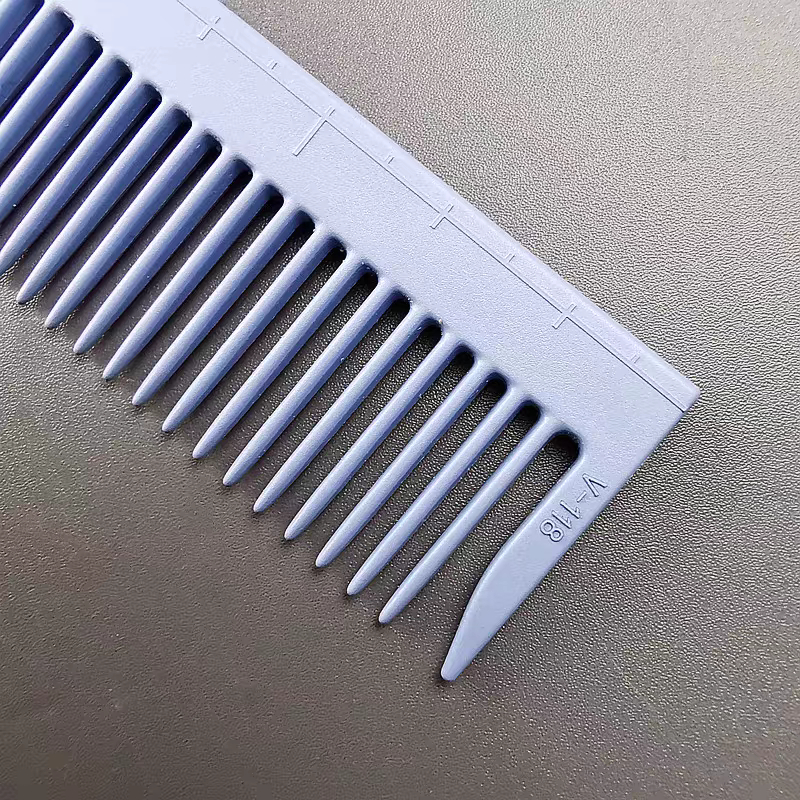 Lược thước dài VIC+ chải tóc êm V118