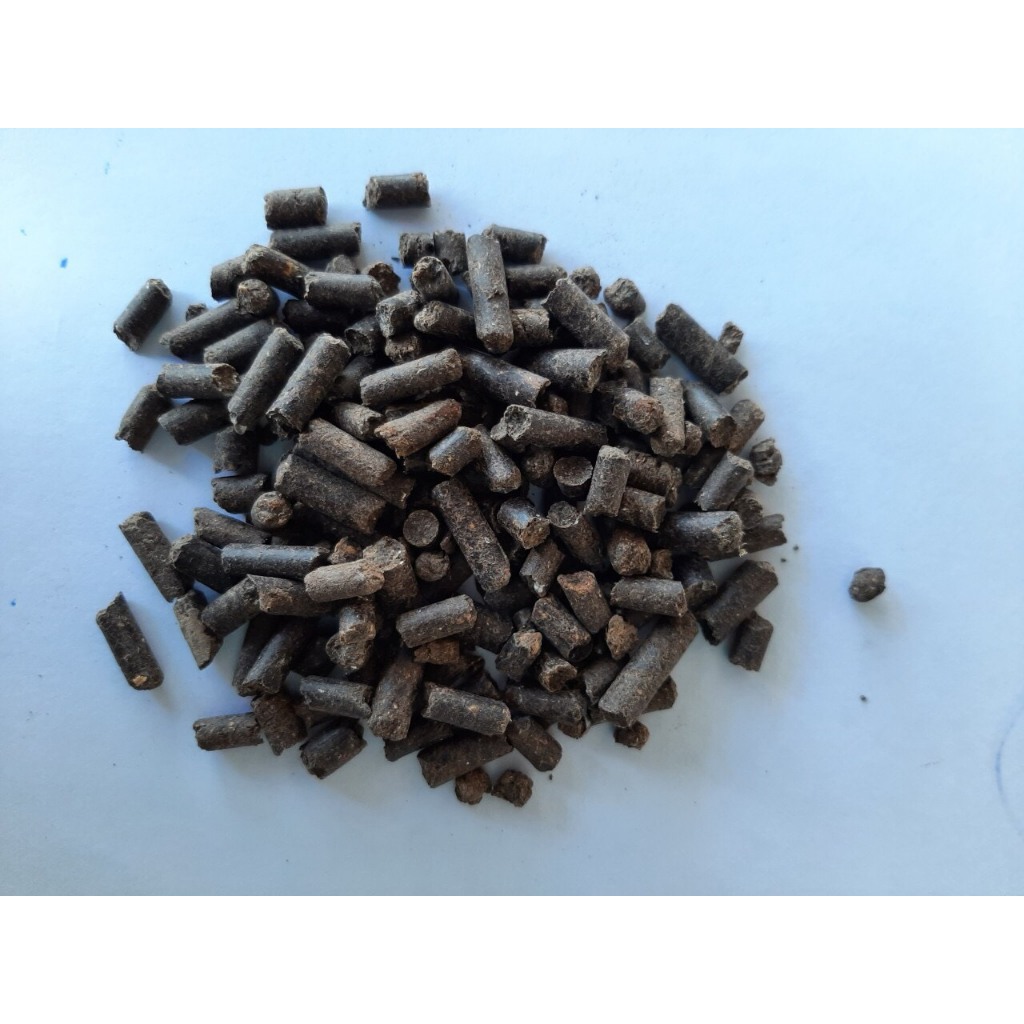 Phân Bón Hữu Cơ Bướm Nhập Bỉ - Phân Bón Hiệp Hòa cho trồng rau, hoa hồng, hoa giấy, cây cảnh Túi 1Kg