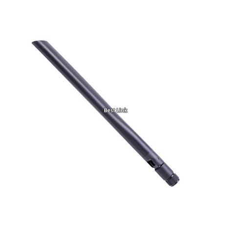 Ăng-ten WiFI bộ định tuyến mạng LAN không dây đa hướng 5dBi 2,4G/5,8G độ lợi cao 2,4G/5,8G