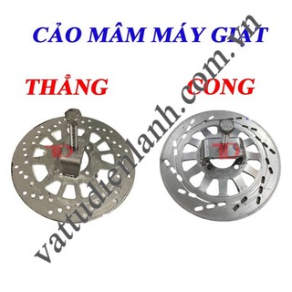 Cảo mâm máy giặt, Vam xoáy tháo mâm - Vật Tư Điện Lạnh