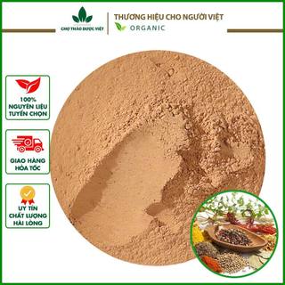 Garam masala 500g, bôt gia vị, bột trà sữa Ấn Độ - Chợ thảo dược việt