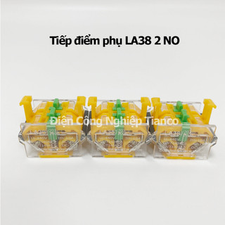 Nút Dừng Khẩn Cấp Phi 22 LA39-STOP