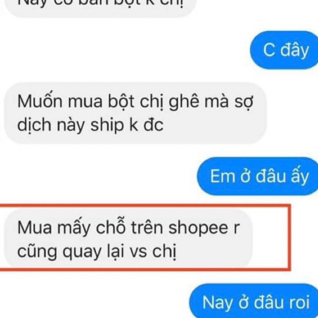 Bột ủ trắng tẩy thâm nhả nắng 100% thiên nhiên