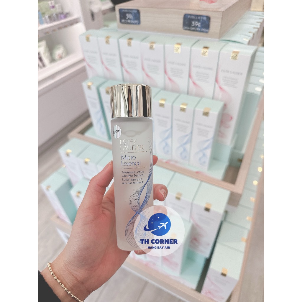 Nước Thần Estee Lauder Micro Essence Skin Activating Treatment Lotion 100ml